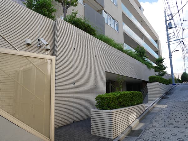 ブリリア新宿中落合 9