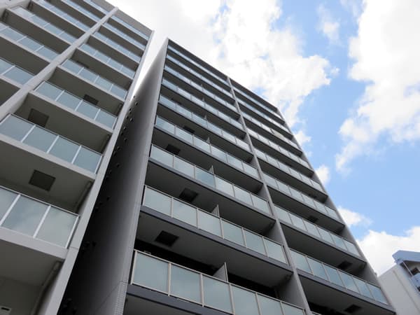 ジェノヴィア新横浜スカイガーデン 7