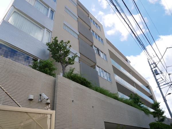 ブリリア新宿中落合 10