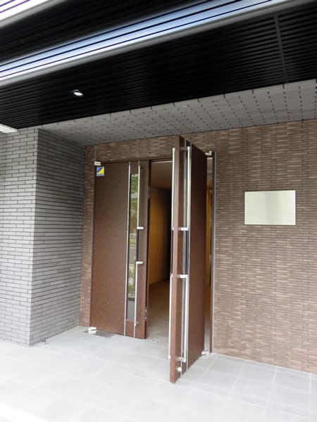 ジェノヴィア新横浜スカイガーデン 11