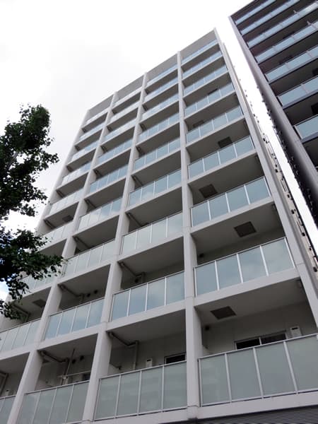 スパシエエル新横浜 2