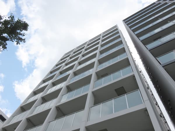 スパシエエル新横浜 3