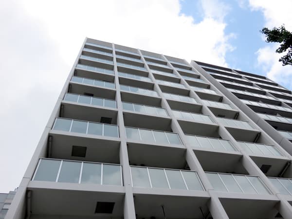 スパシエエル新横浜 4