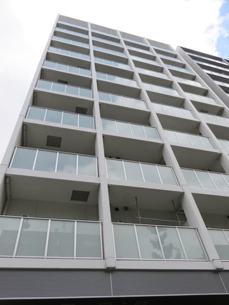 スパシエエル新横浜 5