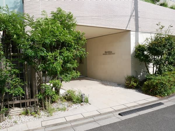 ブリリア新宿中落合 11