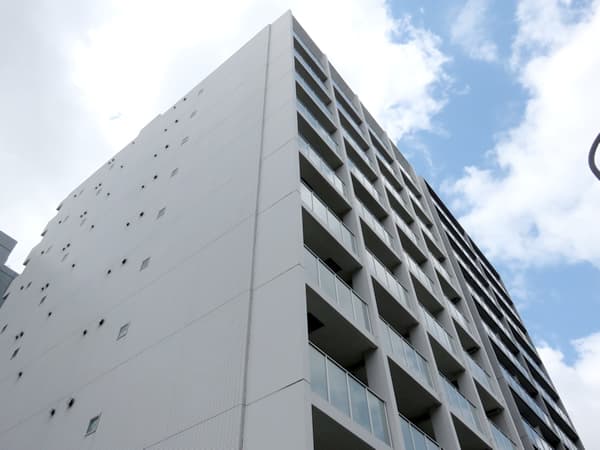 スパシエエル新横浜 6