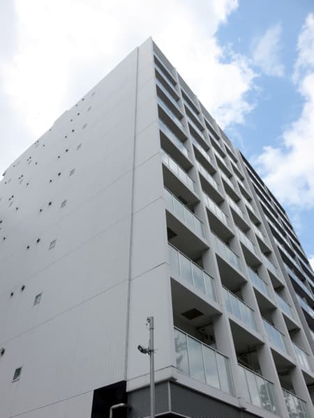 スパシエエル新横浜 7