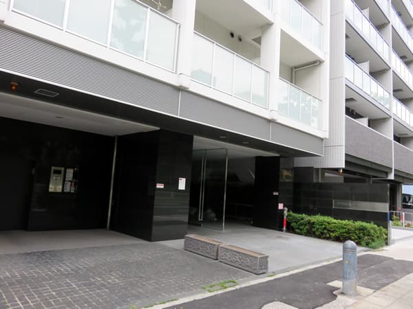 スパシエエル新横浜 8