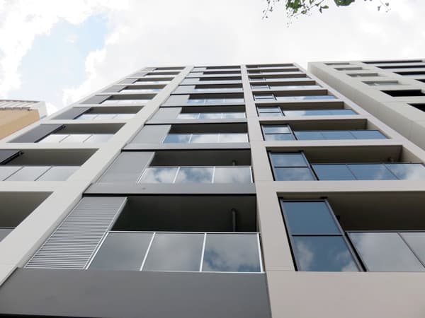 ソルティア新横浜 1