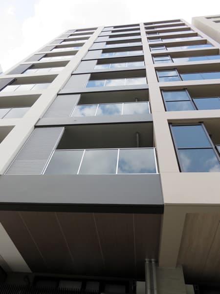 ソルティア新横浜 2