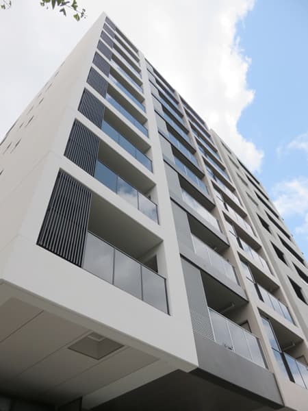 ソルティア新横浜 4