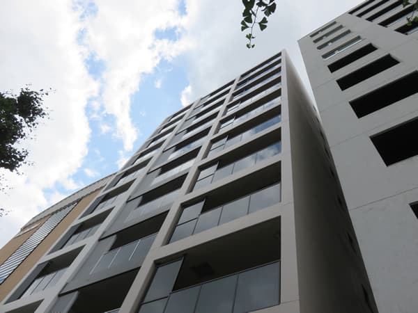 ソルティア新横浜 5