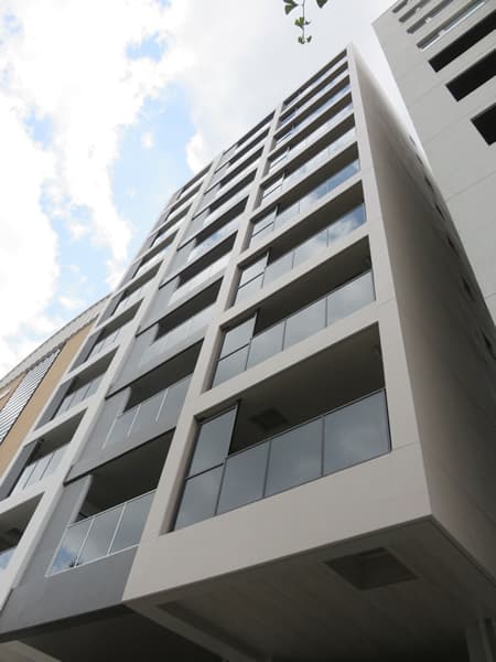 ソルティア新横浜 6