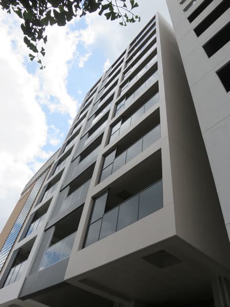 ソルティア新横浜 7