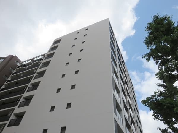 ソルティア新横浜 8