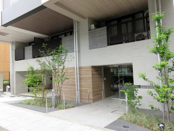 ソルティア新横浜 12