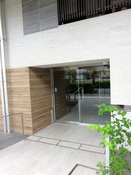 ソルティア新横浜 13