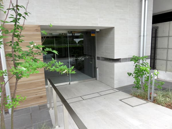 ソルティア新横浜 14