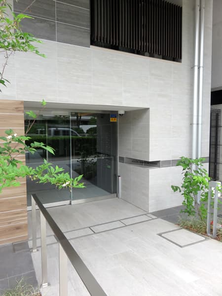 ソルティア新横浜 15