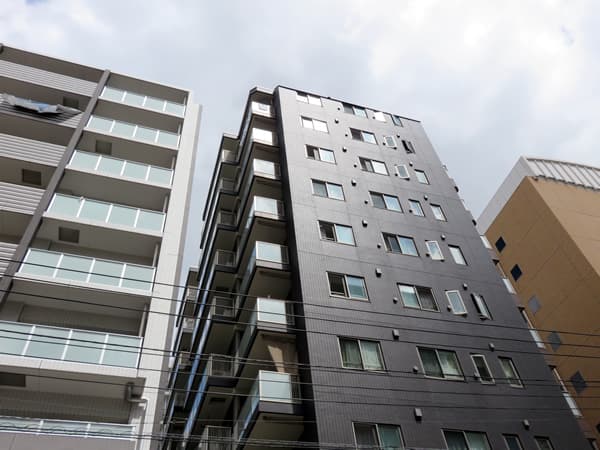 ミオカステーロ新横浜Ⅱ 3