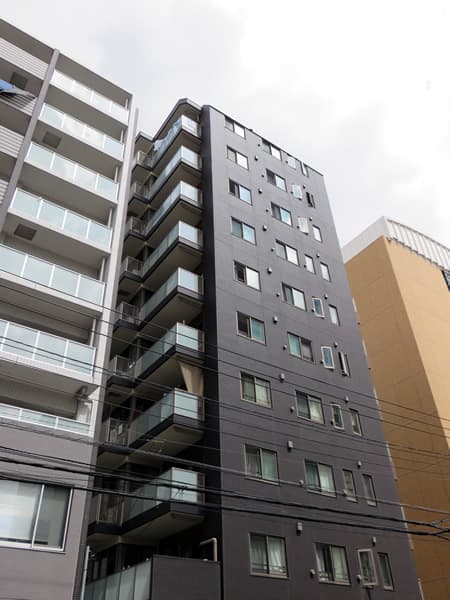 ミオカステーロ新横浜Ⅱ 4