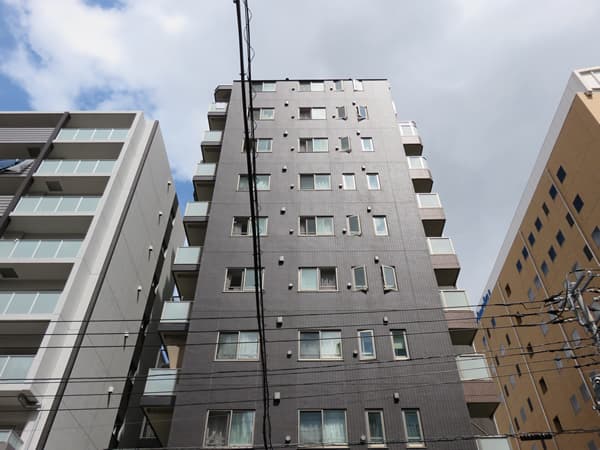 ミオカステーロ新横浜Ⅱ 5