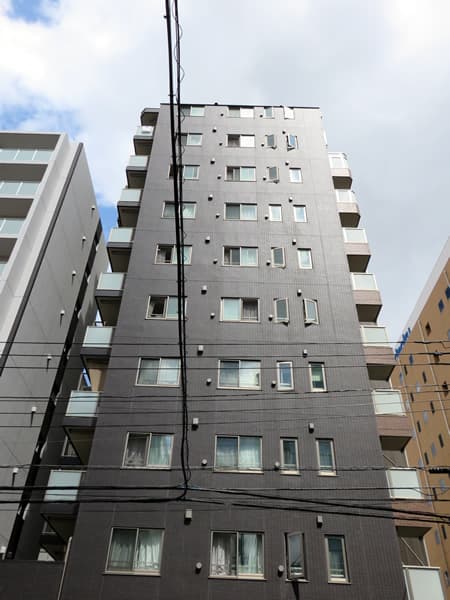 ミオカステーロ新横浜Ⅱ 6