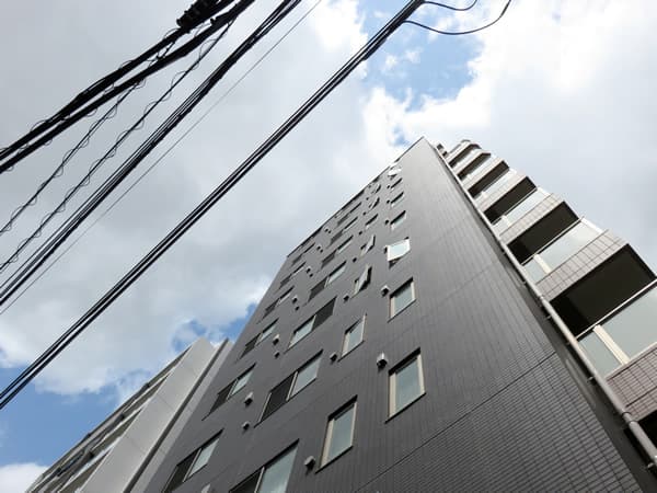 ミオカステーロ新横浜Ⅱ 7