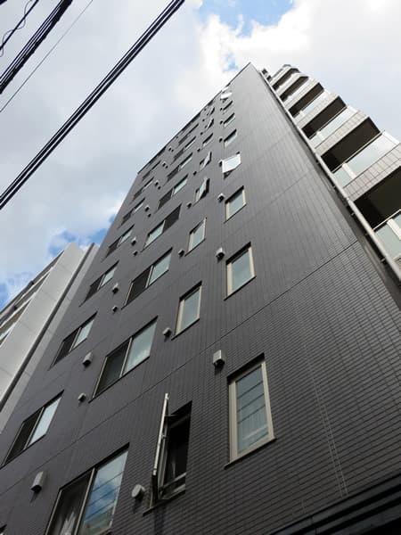 ミオカステーロ新横浜Ⅱ 8