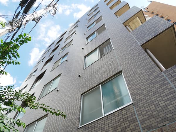 ABCステーションプラザ中井 1