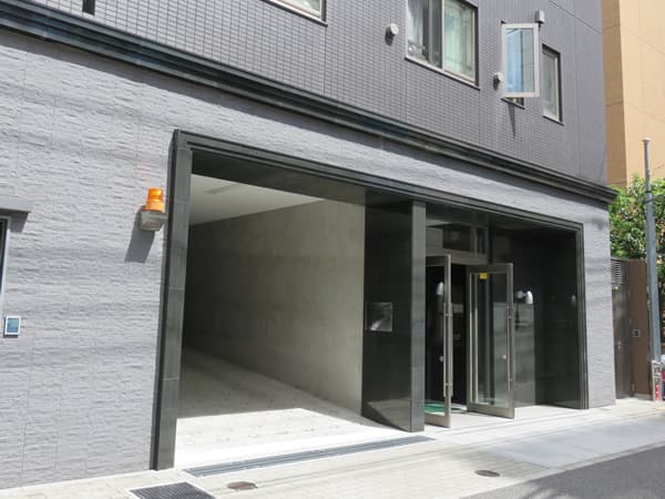 ミオカステーロ新横浜Ⅱ 9