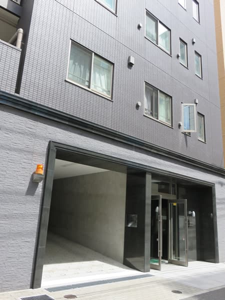 ミオカステーロ新横浜Ⅱ 10