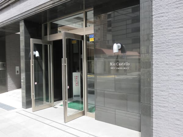 ミオカステーロ新横浜Ⅱ 11
