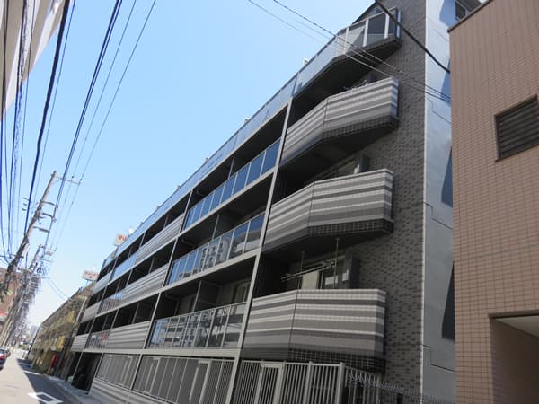 シーネクス東神奈川 2