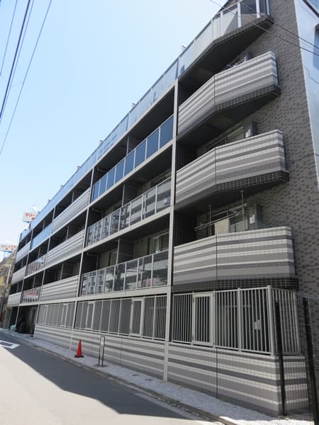 シーネクス東神奈川 3