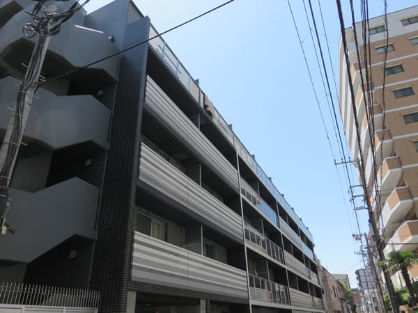 シーネクス東神奈川 5