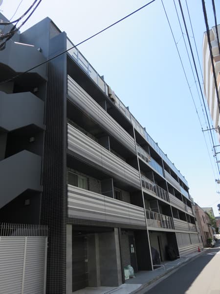 シーネクス東神奈川 6