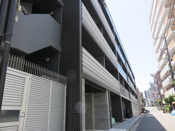 シーネクス東神奈川 7