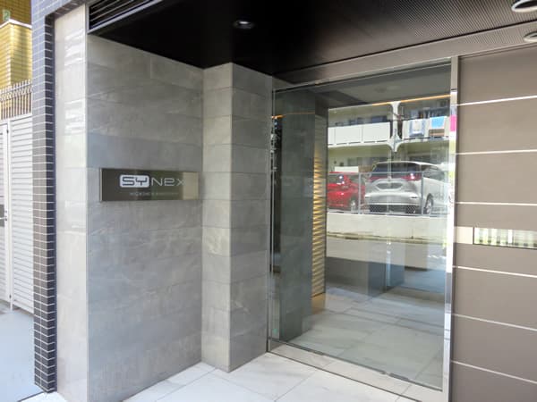 シーネクス東神奈川 8