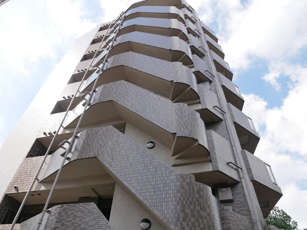 ABCステーションプラザ中井 3