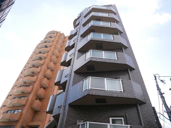 ABCステーションプラザ中井 5