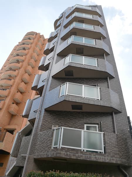 ABCステーションプラザ中井 6