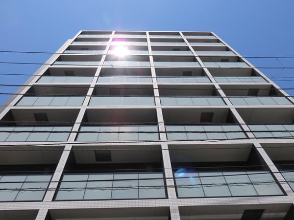 Le’a横濱ベイステージ 1