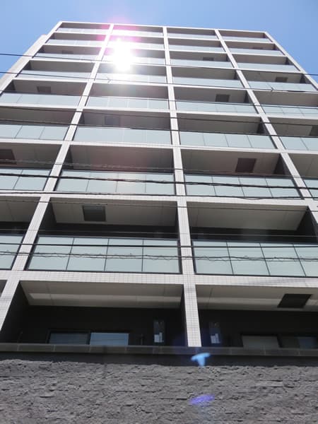 Le’a横濱ベイステージ 2