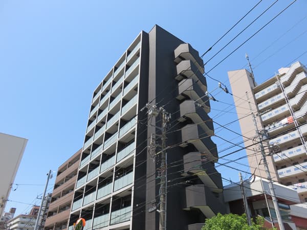 Le’a横濱ベイステージ 3