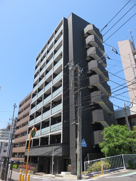 Le’a横濱ベイステージ 4