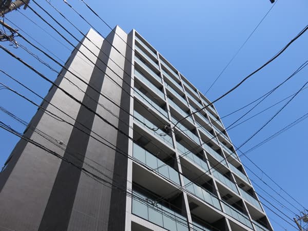 Le’a横濱ベイステージ 5