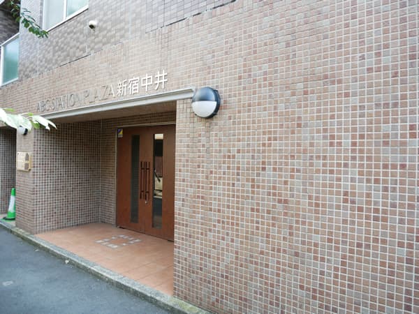 ABCステーションプラザ中井 7