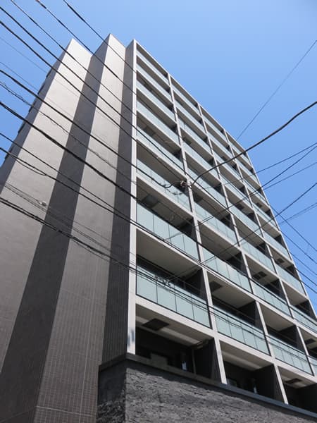 Le’a横濱ベイステージ 6