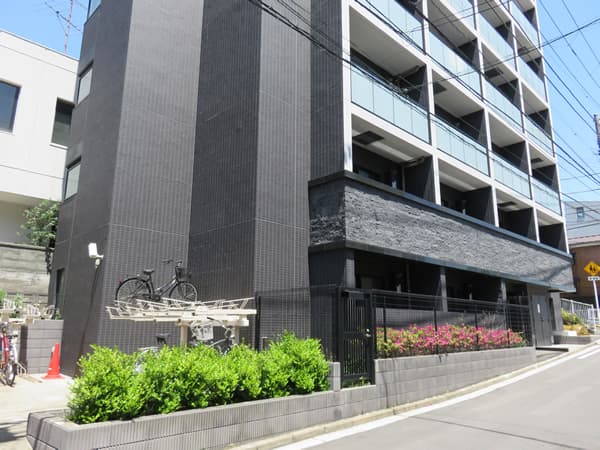 Le’a横濱ベイステージ 7